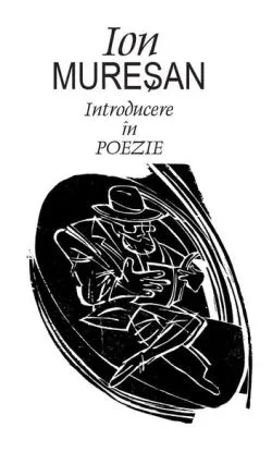 Introducere în poezie de Ion Muresan