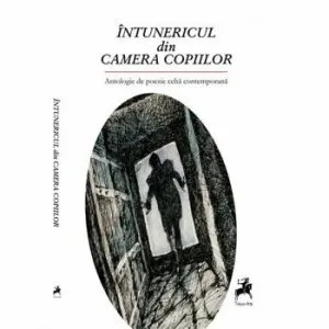Intunericul din camera copiilor de Antologie de poezie ceha