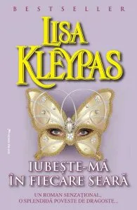 Iubeste-ma in fiecare seara de Lisa Kleypas