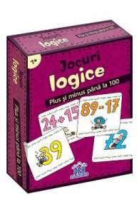 Jocuri logice