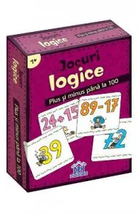 Jocuri logice
