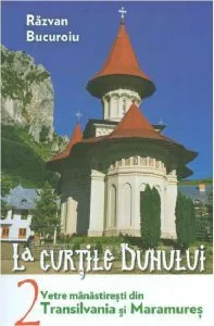 La curtile duhului - Volumul 2 de Razvan Bucuroiu