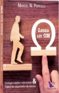 Legea lui om de Marcel N. Popescu