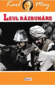 Leul razbunarii de Karl May
