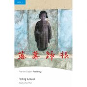 Level 4. Falling Leaves Book and MP3 Pack