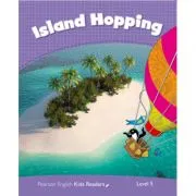 Level 5. Island Hopping CLIL de Caroline Laidlaw