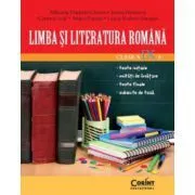Limba si literatura romana pentru clasa a 9-a de Mihaela Daniela Cirstea