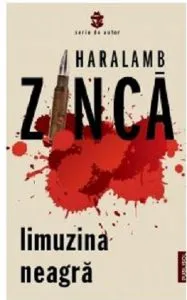 Limuzina neagra de Haralamb Zinca