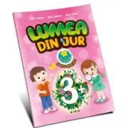 Lumea din jur 3  de Petru Jelescu