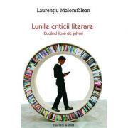 Lunile criticii literare. Ducand lipsa de salvari