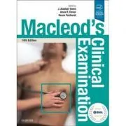 Macleod's Clinical Examination de J. Alastair Innes