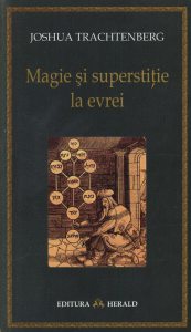 Magie si superstitie la evrei