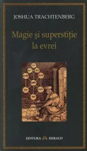 Magie si superstitie la evrei