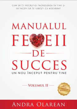 Manualul femeii de succes. Volumul II