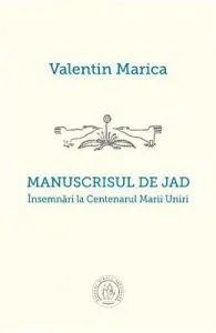 Manuscrisul de jad