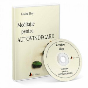Meditatie pentru autovindecare ed. 2