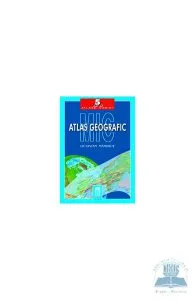 Mic atlas geografic de Octavian Mandrut