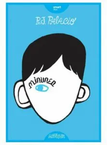 Minunea de R.J. Palacio