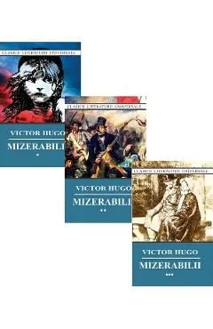 Mizerabilii Vol.1Vol.2Vol.3