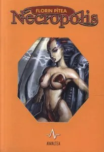Necropolis