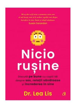 Nicio rușine