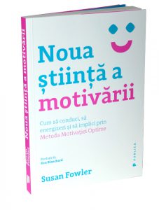 Noua stiinta a motivarii