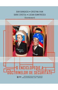 O enciclopedie a doctrinelor de securitate