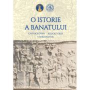 O istorie a Banatului. Compendiu