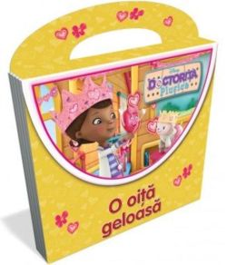 O oiţă geloasă