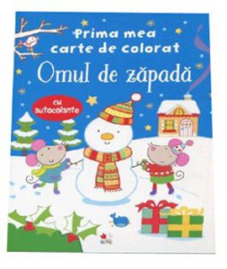 Omul de zapada