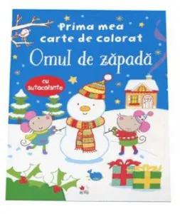 Omul de zapada