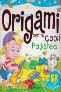 Origami pentru copii