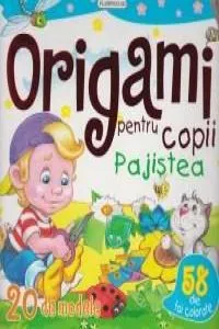 Origami pentru copii