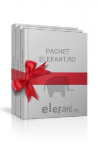Pachet: Istoria evreiasca in Romania 1