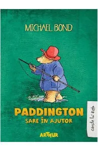 Paddington sare in ajutor