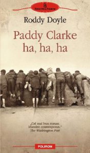 Paddy Clarke ha, ha, ha