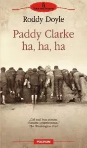 Paddy Clarke ha, ha, ha de Roddy Doyle