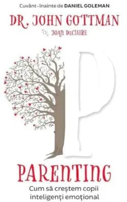 Parenting de Joan DeClaire