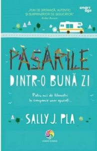 PASARILE DINTR-O BUNA ZI
