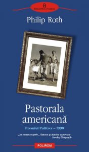 Pastorala americana