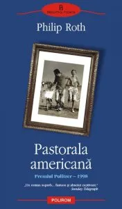 Pastorala americana de Philip Roth