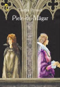 Piele-de-magar