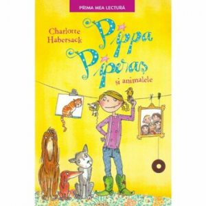 Pippa Piperas si animalele