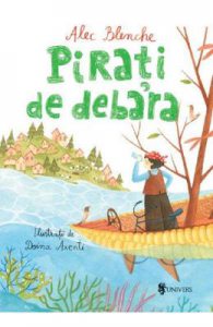 Pirati de debara