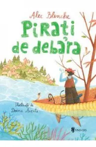Pirati de debara de Alec Blenche