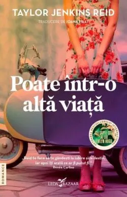 Poate într-o altă viaţă de Taylor Jenkins Reid