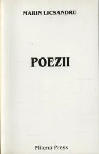 Poezii