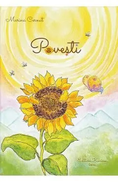 Povesti de Marina Cernat