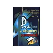 Previziune si orientare economica de Valentin. Nicolae
