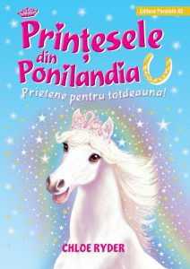Prietene pentru totdeauna
